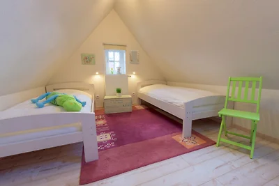 Ferienhäuser Spitzer Waldhaus