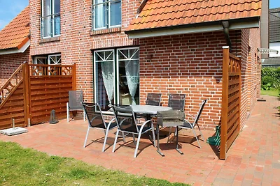 Ferienhäuser Spitzer **** FRIESE