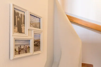 Ferienhäuser Spitzer **** FRIESE