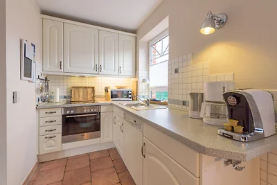 Ferienhäuser Spitzer **** FRIESE