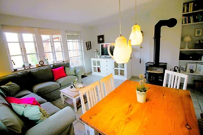 Ferienhäuser Spitzer Waldhaus