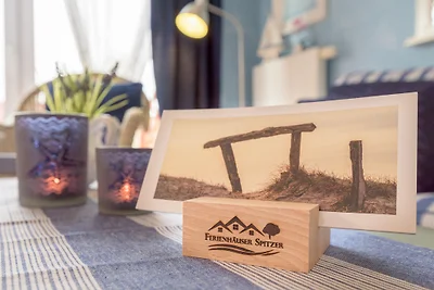 Ferienhäuser Spitzer **** FRIESE