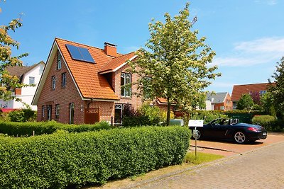 Ferienhäuser Spitzer Landhaus