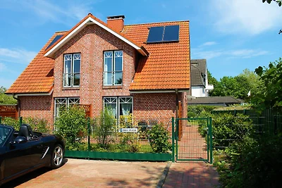 Ferienhäuser Spitzer **** FRIESE