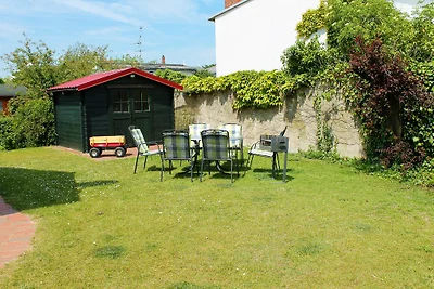 Ferienhäuser Spitzer **** FRIESE