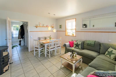 Ferienhäuser Spitzer Waldhaus