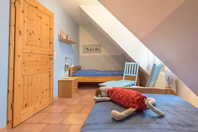 Ferienhäuser Spitzer **** FRIESE