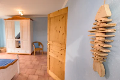 Ferienhäuser Spitzer **** FRIESE