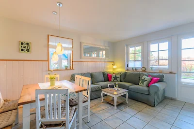 Ferienhäuser Spitzer Waldhaus