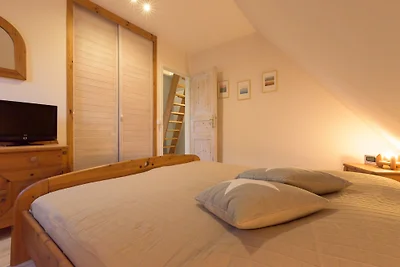 Ferienhäuser Spitzer Waldhaus