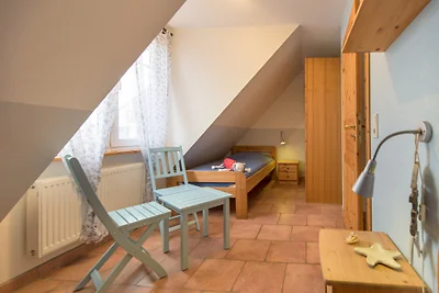 Ferienhäuser Spitzer **** FRIESE