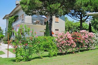 Ferienwohnung Cavallino-Treporti
