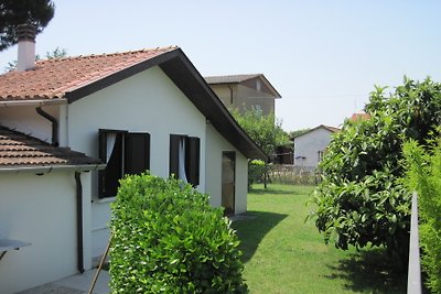 large bungalow