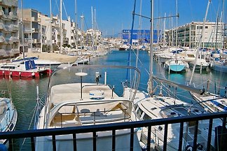 Marina Residencial Port Primer