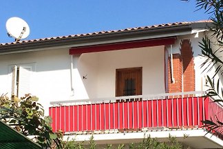 Giulia4 - Vue sur le lac, WiFi, piscine, OG