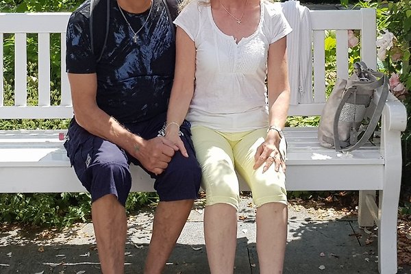 Frau M. Baumann Frau M. Baumann