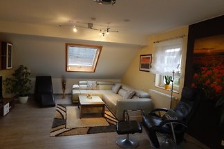 Ferienwohnung Baumann 4 Sterne