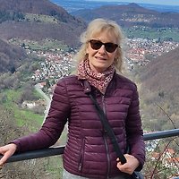 Frau M. Baumann Frau M. Baumann