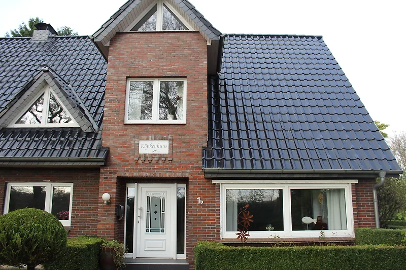 Groot Fries huis