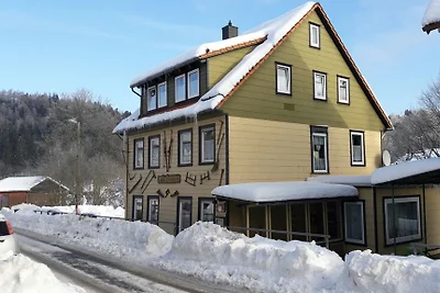 Karl's Ferienhaus