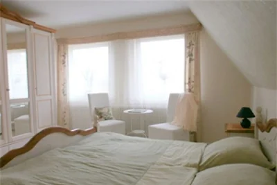 Ferienhaus Köpkenhuus Nordseeküste