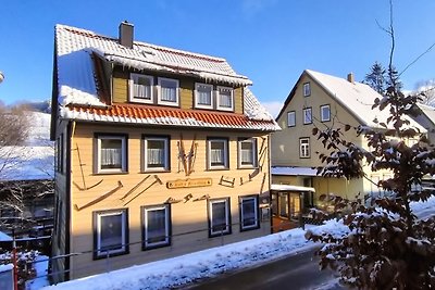 Karl's Ferienhaus Oberharz