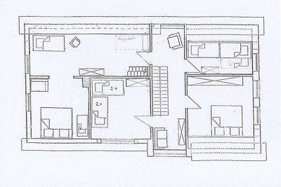 Ferienhaus Köpkenhuus Nordseeküste