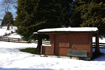 Steiger-Gustav-Haus Oberharz