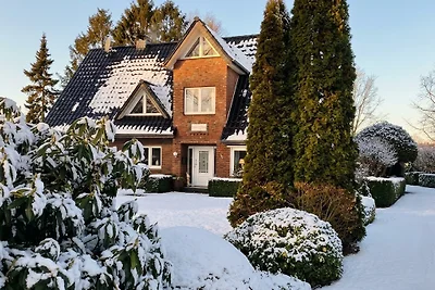 Ferienhaus Köpkenhuus Nordseeküste