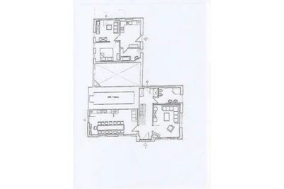 Ferienhaus Köpkenhuus Nordseeküste