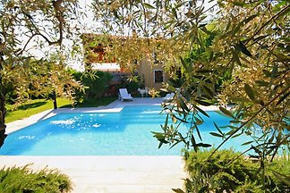 VILLA ELVIRA