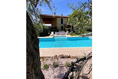VILLA ELVIRA relax e quiete