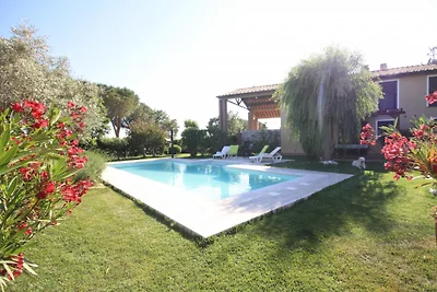 VILLA ELVIRA relax e quiete