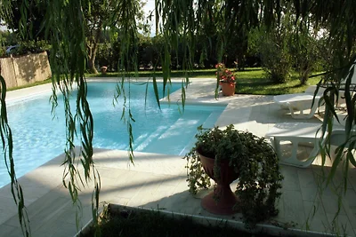 VILLA ELVIRA relax e quiete