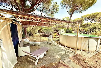 VILLA LIDIA 90 metri dalla spiaggia
