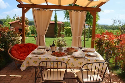 VILLA ELVIRA relax e quiete