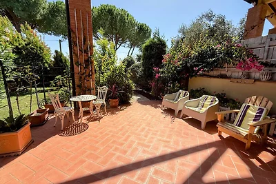 VILLA ELVIRA relax e quiete