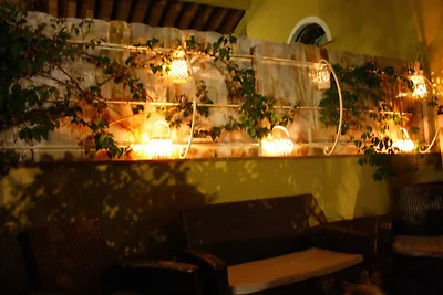 VILLA ELVIRA relax e quiete