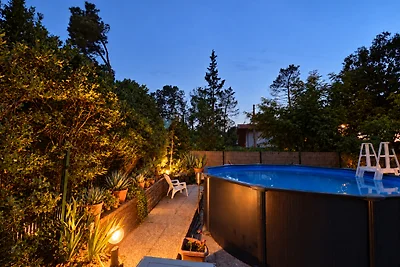 VILLA LIDIA 90 metri dalla spiaggia