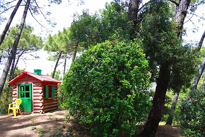 VILLA LIDIA 90 Meter vom Meer