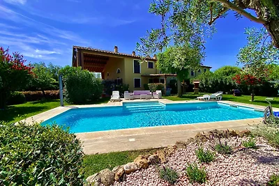 VILLA ELVIRA relax e quiete