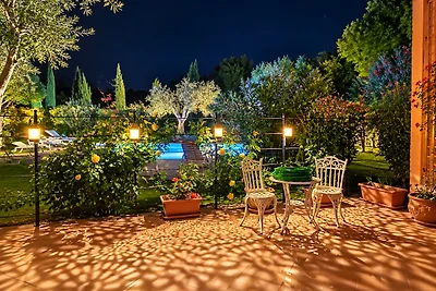 VILLA ELVIRA relax e quiete