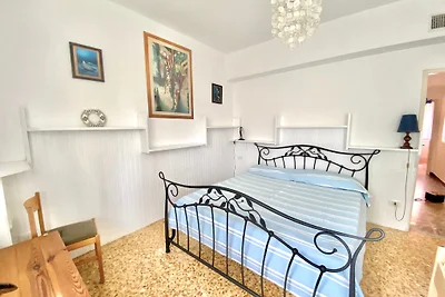 VILLA LIDIA 90 Meter vom Meer