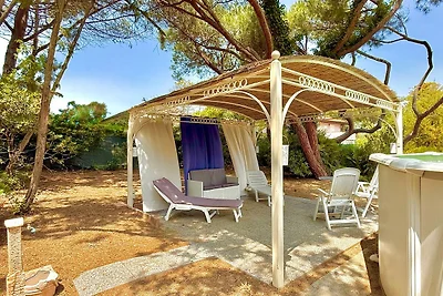 VILLA LIDIA 90 metri dalla spiaggia