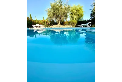 VILLA ELVIRA relax e quiete