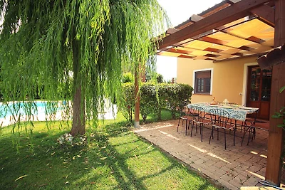 VILLA ELVIRA relax e quiete
