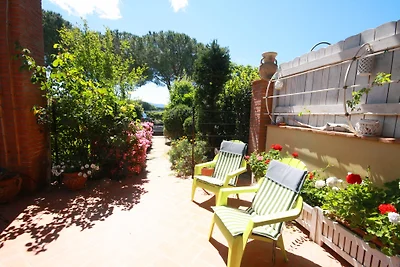 VILLA ELVIRA relax e quiete
