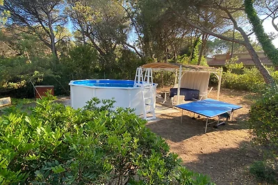 VILLA LIDIA 90 Meter vom Meer