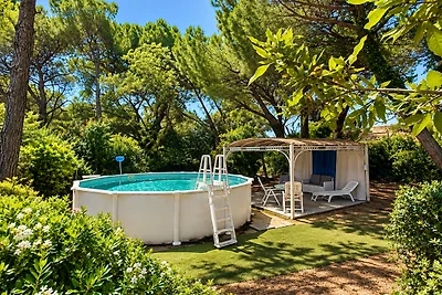 VILLA LIDIA 90 Meter vom Meer