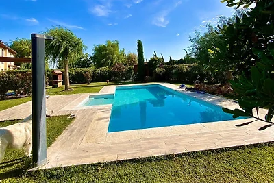 VILLA ELVIRA relax e quiete